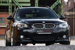 BMW M5 Touring Dark Edition by Edo Competition 2011 года
